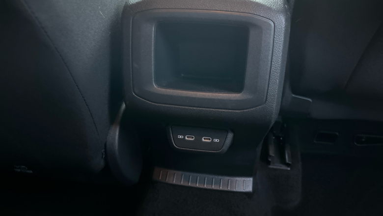 Volkswagen T-Cross 1.0 TSI Black Edition 5dr Petrol Estate